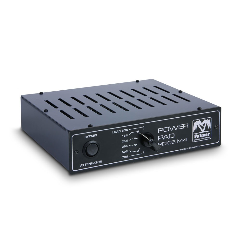 Palmer PDI06 Power Attenuator